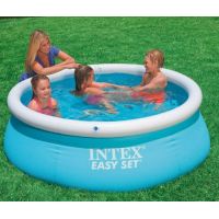 Бассейн надувной Intex Easy Set 28101
