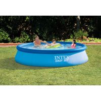 Бассейн надувной Intex Easy Set 28130