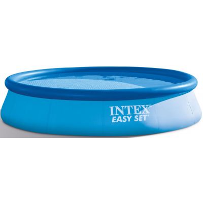 Бассейн надувной Intex Easy Set 28143