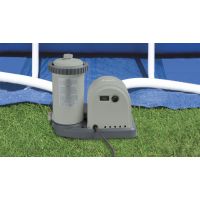 Бассейн надувной Intex Easy Set 28192 полный комплект