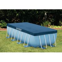 Бассейн каркасный Intex Prism Frame 28318