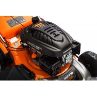 Газонокосилка бензиновая DAEWOO DLM 5100SV