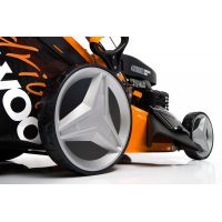 Газонокосилка бензиновая DAEWOO DLM 5100SR