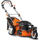 Газонокосилка бензиновая DAEWOO DLM 5100SR