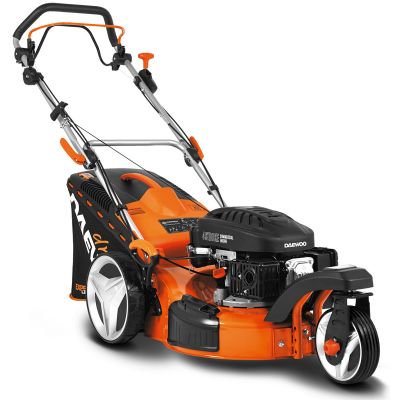 Газонокосилка бензиновая DAEWOO DLM 5100SR