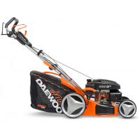 Газонокосилка бензиновая DAEWOO DLM 5100SV
