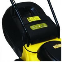 Газонокосилка электрическая Champion EM3814