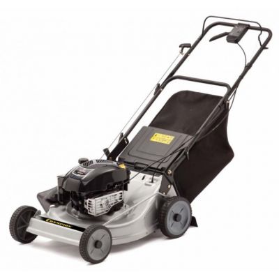 Газонокосилка бензиновая Champion LM5344BS
