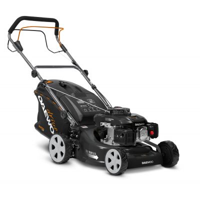 Газонокосилка бензиновая DAEWOO DLM 45SP