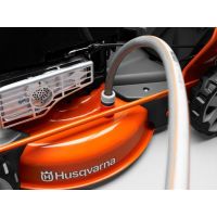 Газонокосилка бензиновая Husqvarna LB 348V