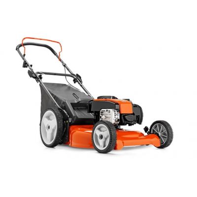 Газонокосилка бензиновая Husqvarna LC 153 (Хускварна) 