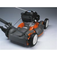 Газонокосилка бензиновая Husqvarna LC 153S 