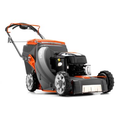 Газонокосилка бензиновая Husqvarna LC 348V