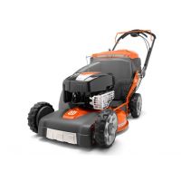 Газонокосилка бензиновая Husqvarna LC 348V