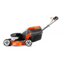 Газонокосилка бензиновая Husqvarna LC 348V