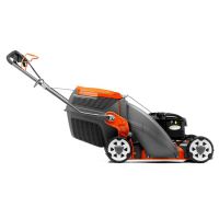 Газонокосилка бензиновая Husqvarna LC 348V