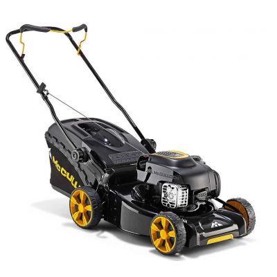 Газонокосилка бензиновая McCulloch M46-125R
