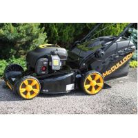 Газонокосилка бензиновая McCulloch M46-125R