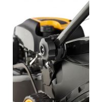 Газонокосилка бензиновая McCulloch M46-125R