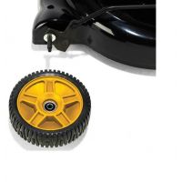 Газонокосилка бензиновая McCulloch M51-140F