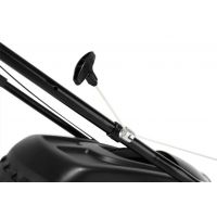 Газонокосилка бензиновая McCulloch M51-190WRPX