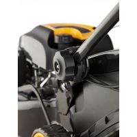 Газонокосилка бензиновая McCulloch M51-190WRPX