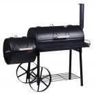 Гриль-коптильня Green Glade YD Loco Grill 
