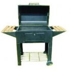 Гриль-коптильня YD Garden Grill