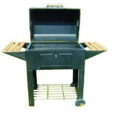 Гриль-коптильня YD Garden Grill
