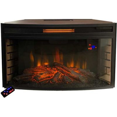 Очаг FireSpace 33W S IR 