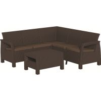 Угловой комплект Corfu Relax set