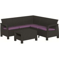 Угловой комплект Corfu Relax set