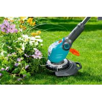 Электрический триммер Gardena ComfortCut 450/25