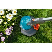 Электрический триммер Gardena Easy Cat 400/25