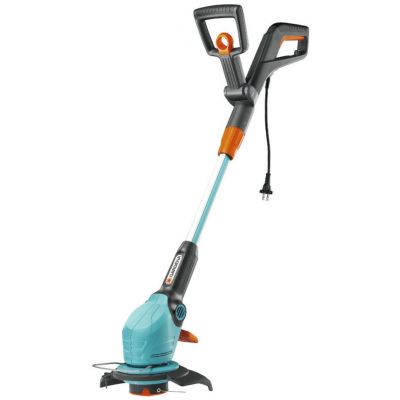 Электрический триммер Gardena Easy Cat 400/25