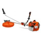 Бензиновая травокосилка Husqvarna 323R