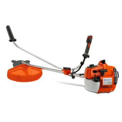 Бензиновая травокосилка Husqvarna 323R