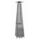 Уличный газовый обогреватель Aesto A-05