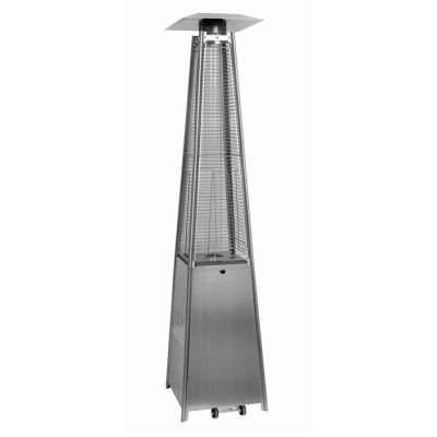 Уличный газовый обогреватель Aesto A-05