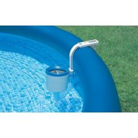 Бассейн надувной Intex Easy Set 56912 Полный комплект