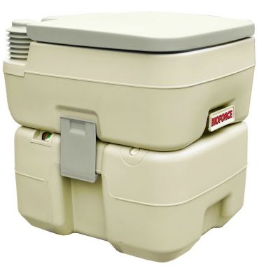 Биотуалет Compact WC 12-20VD